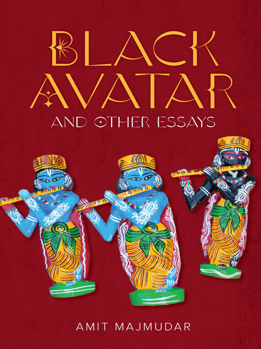 Title details for Black Avatar by Amit Majmudar - Wait list